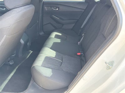 2024 Honda Accord Sport