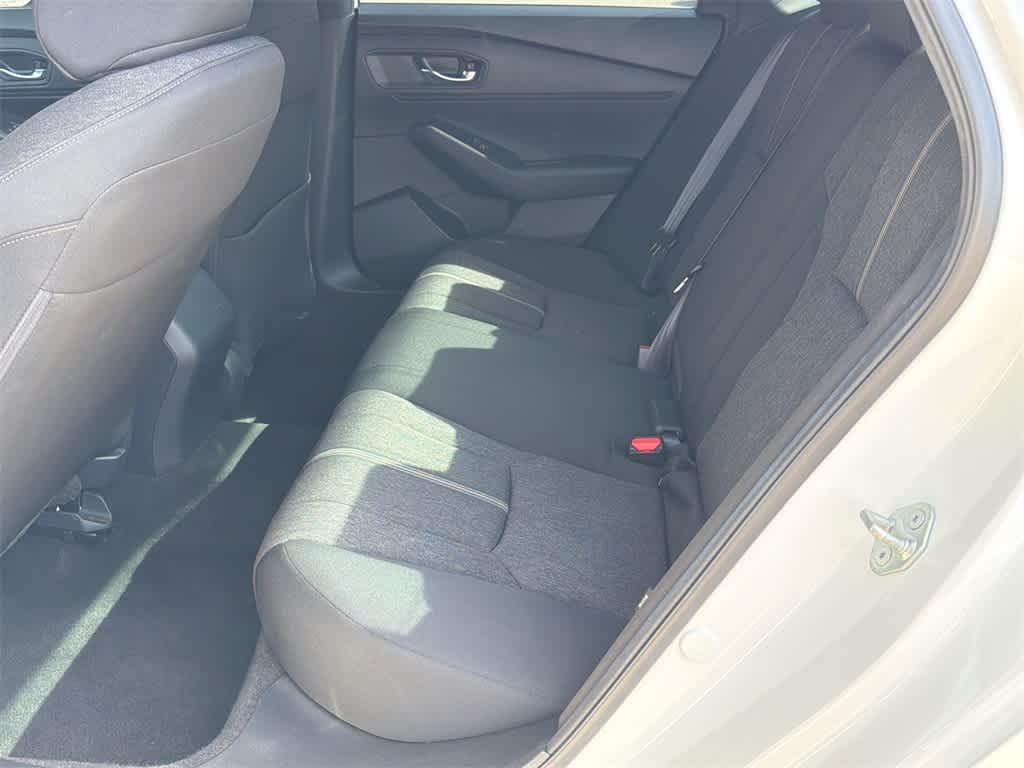 2024 Honda Accord Sport