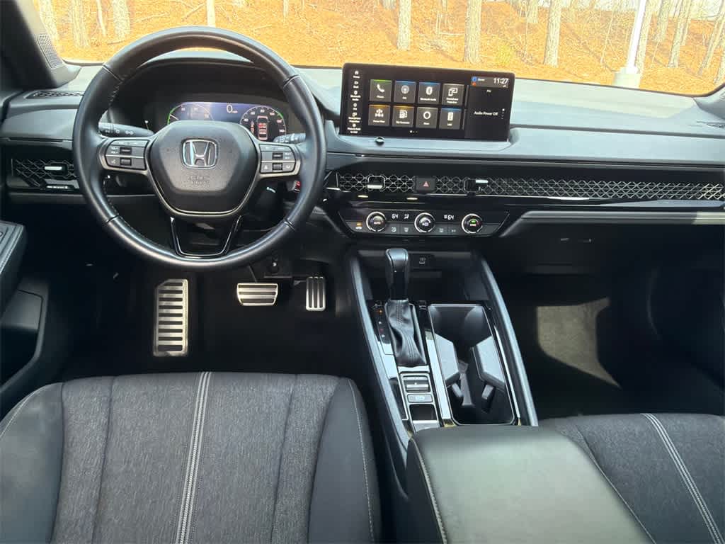 2024 Honda Accord Sport