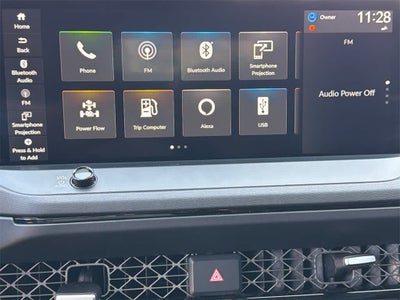 2024 Honda Accord Sport