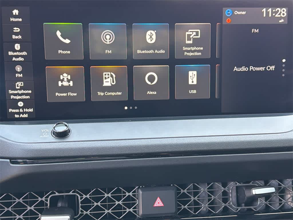 2024 Honda Accord Sport