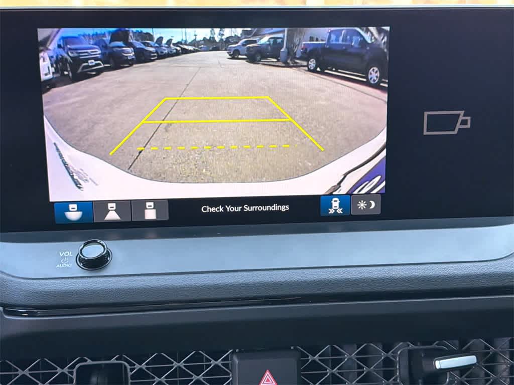 2024 Honda Accord Sport