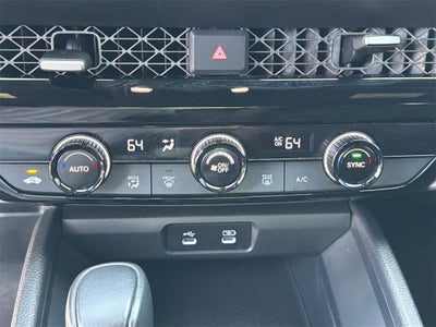 2024 Honda Accord Sport