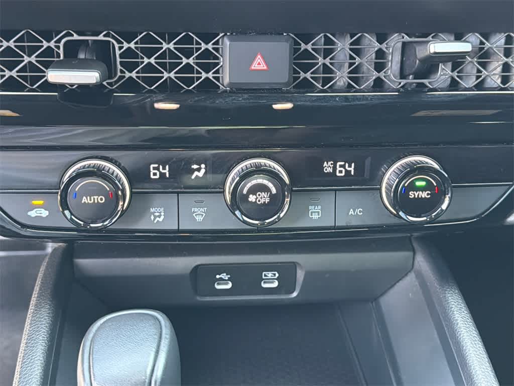 2024 Honda Accord Sport