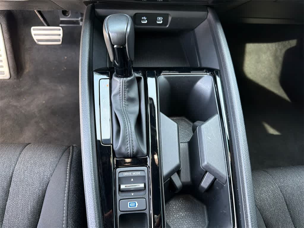 2024 Honda Accord Sport