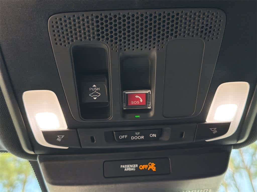 2024 Honda Accord Sport