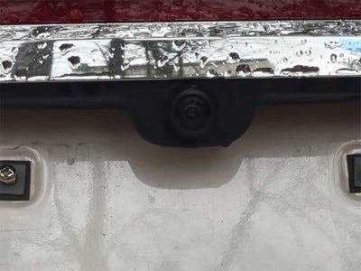 2017 Lincoln Continental Reserve