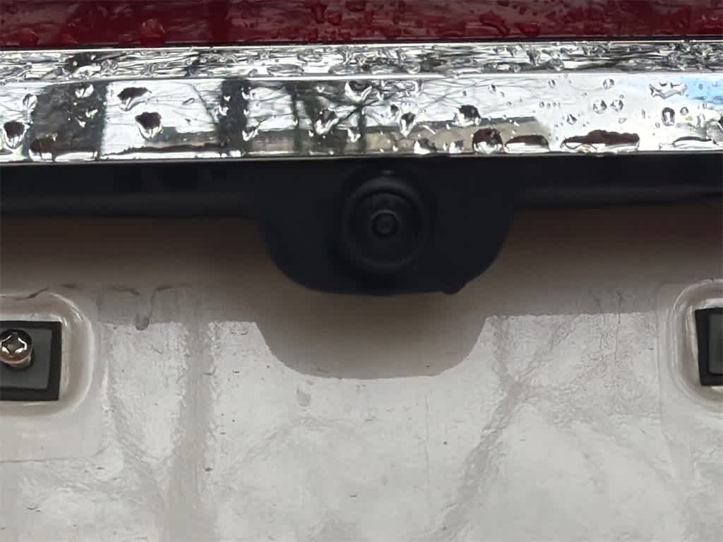 2017 Lincoln Continental Reserve