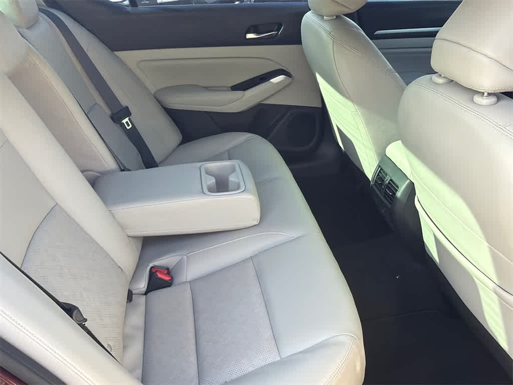 2023 Nissan Altima 2.5 SL