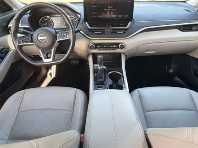 2023 Nissan Altima 2.5 SL