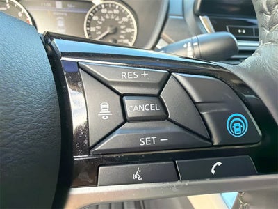 2023 Nissan Altima 2.5 SL