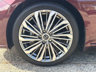 2023 Nissan Altima 2.5 SL