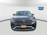 2020 Volkswagen Atlas Cross Sport 2.0T SE w/Technology