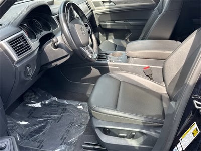 2020 Volkswagen Atlas Cross Sport 2.0T SE w/Technology