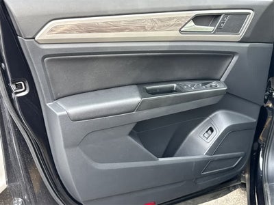 2020 Volkswagen Atlas Cross Sport 2.0T SE w/Technology