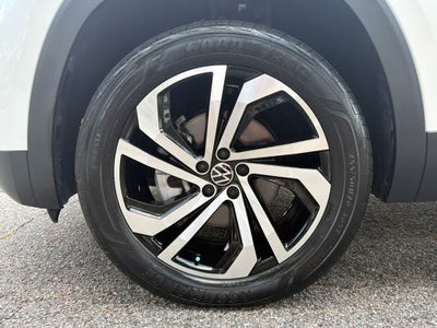 2023 Volkswagen Atlas Cross Sport 2.0T SEL