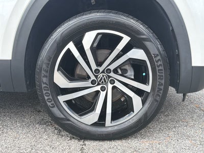 2023 Volkswagen Atlas Cross Sport 2.0T SEL