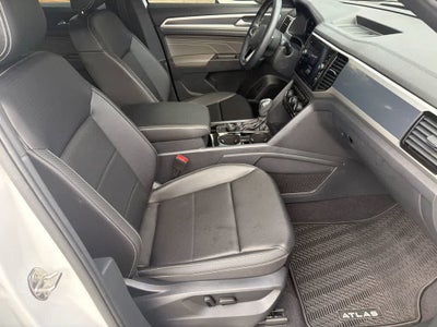 2023 Volkswagen Atlas Cross Sport 2.0T SEL