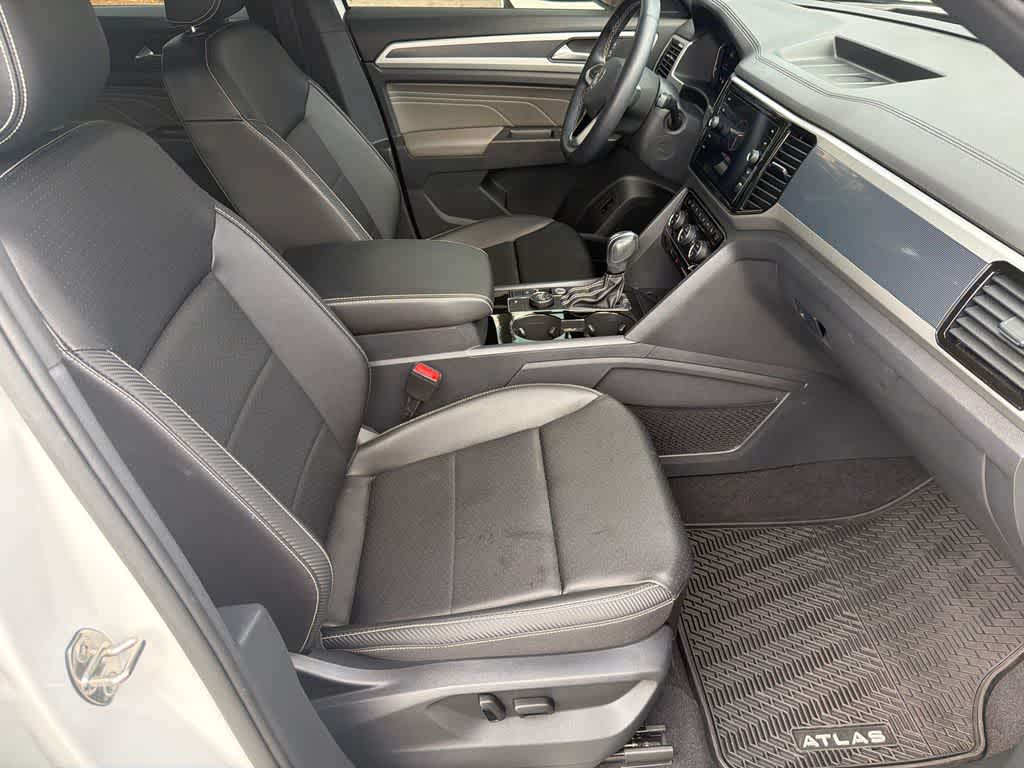 2023 Volkswagen Atlas Cross Sport 2.0T SEL