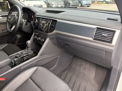 2023 Volkswagen Atlas Cross Sport 2.0T SEL
