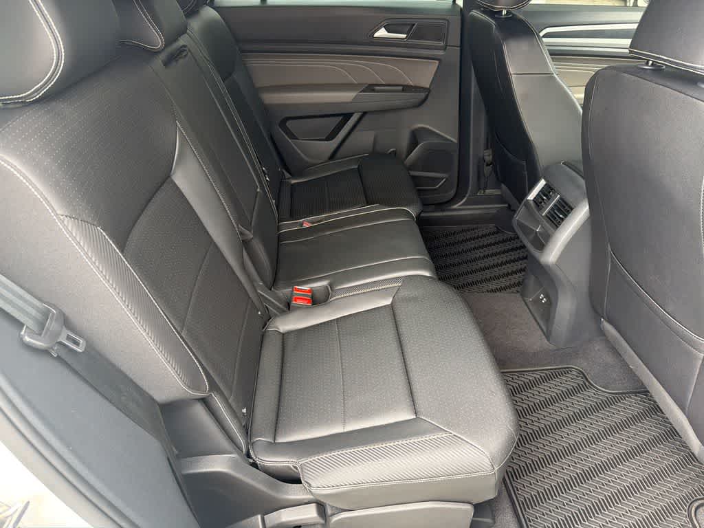 2023 Volkswagen Atlas Cross Sport 2.0T SEL