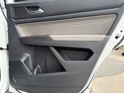 2023 Volkswagen Atlas Cross Sport 2.0T SEL