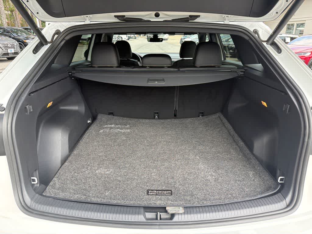 2023 Volkswagen Atlas Cross Sport 2.0T SEL
