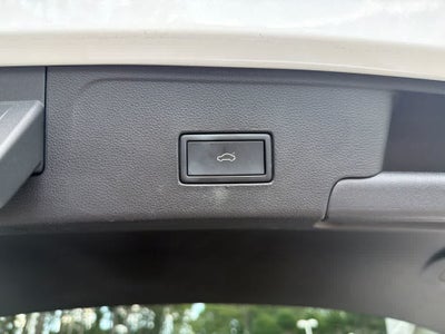 2023 Volkswagen Atlas Cross Sport 2.0T SEL