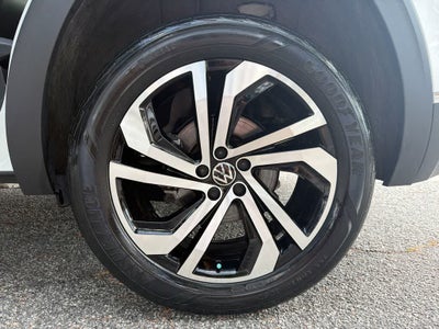 2023 Volkswagen Atlas Cross Sport 2.0T SEL