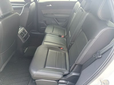 2023 Volkswagen Atlas Cross Sport 2.0T SEL