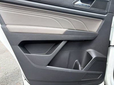 2023 Volkswagen Atlas Cross Sport 2.0T SEL