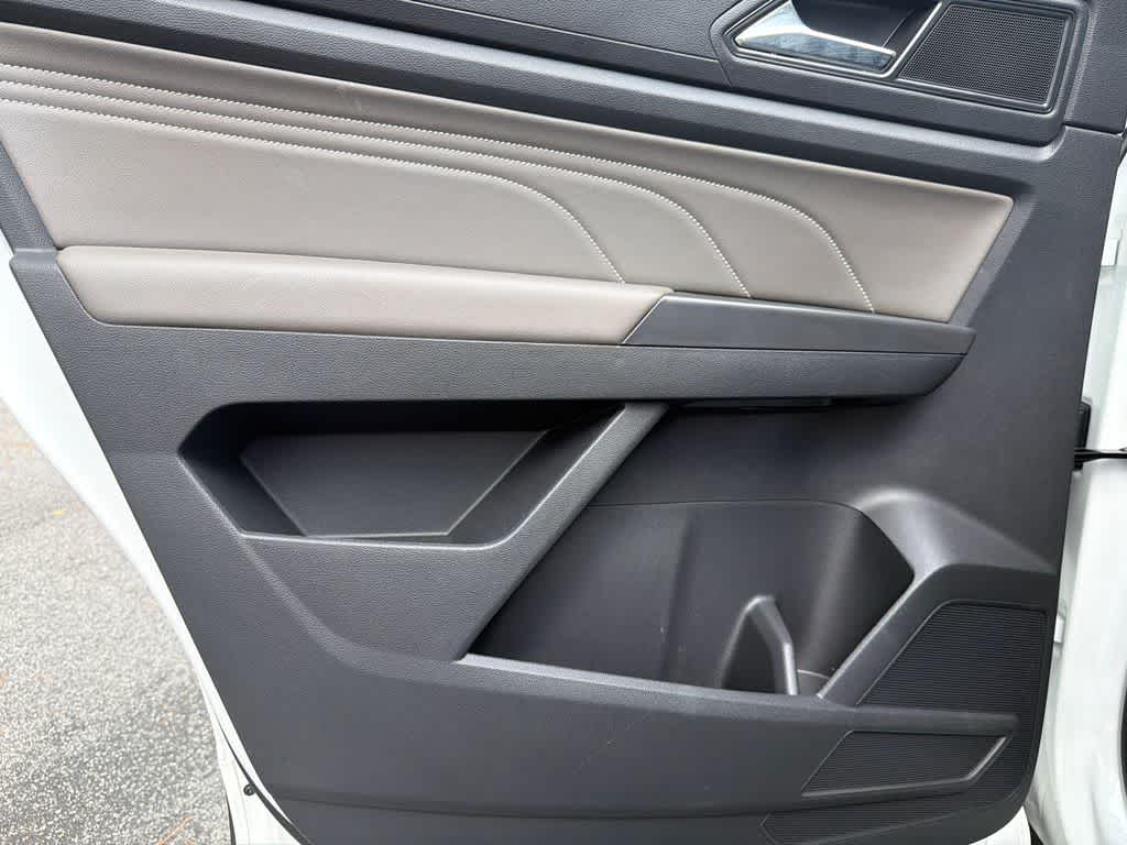 2023 Volkswagen Atlas Cross Sport 2.0T SEL