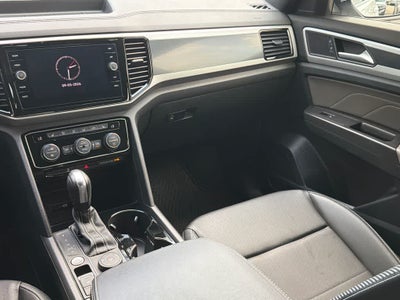 2023 Volkswagen Atlas Cross Sport 2.0T SEL