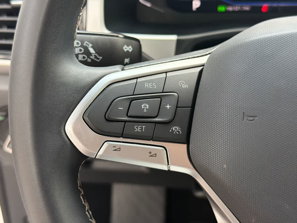 2023 Volkswagen Atlas Cross Sport 2.0T SEL