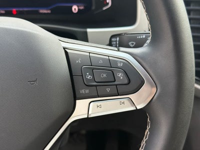 2023 Volkswagen Atlas Cross Sport 2.0T SEL