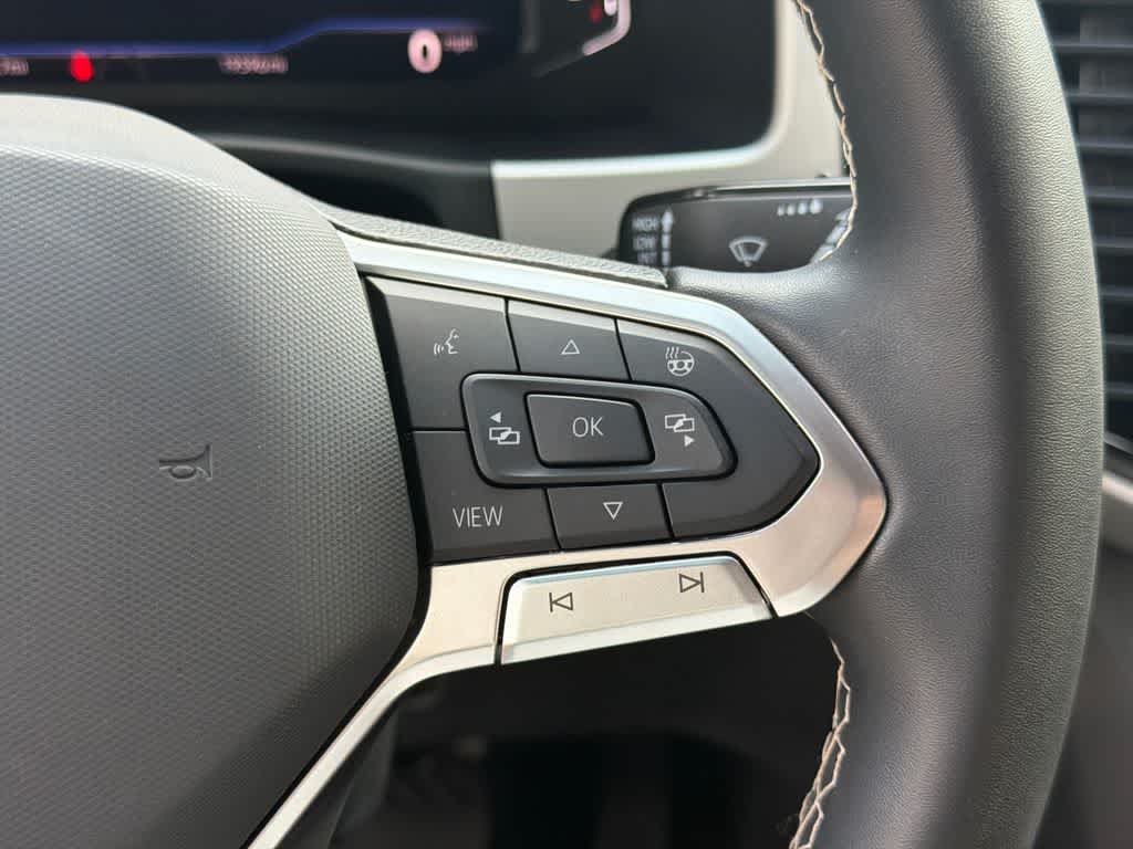 2023 Volkswagen Atlas Cross Sport 2.0T SEL
