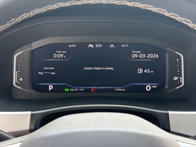 2023 Volkswagen Atlas Cross Sport 2.0T SEL
