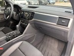 2023 Volkswagen Atlas Cross Sport 2.0T SEL