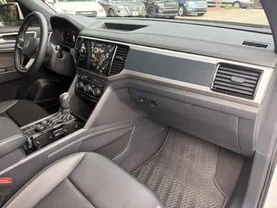 2023 Volkswagen Atlas Cross Sport 2.0T SEL