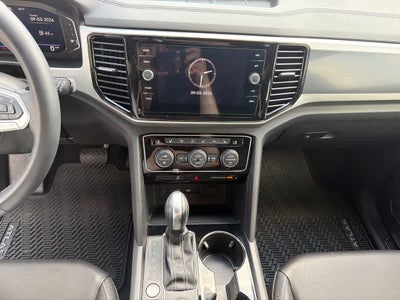 2023 Volkswagen Atlas Cross Sport 2.0T SEL