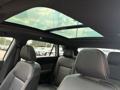 2023 Volkswagen Atlas Cross Sport 2.0T SEL