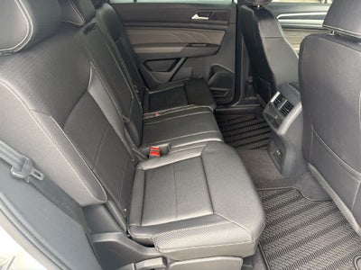 2023 Volkswagen Atlas Cross Sport 2.0T SEL