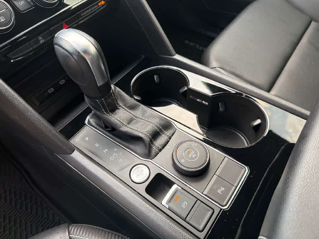 2023 Volkswagen Atlas Cross Sport 2.0T SEL