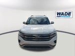 2021 Volkswagen Atlas 3.6L V6 SEL Premium
