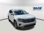 2021 Volkswagen Atlas 3.6L V6 SEL Premium