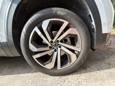 2021 Volkswagen Atlas 3.6L V6 SEL Premium