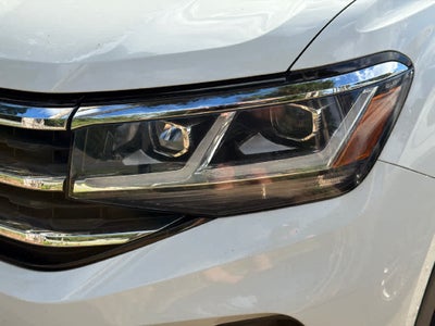 2021 Volkswagen Atlas 3.6L V6 SEL Premium