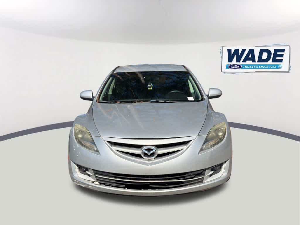 Used 2012 Mazda MAZDA6 i Touring with VIN 1YVHZ8DH1C5M16003 for sale in Smyrna, GA