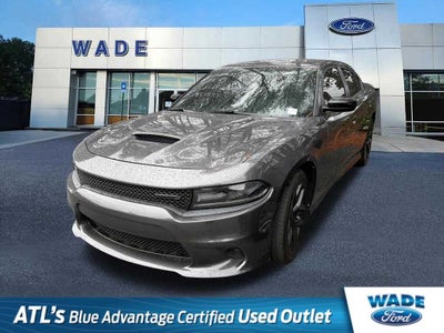 2021 Dodge Charger GT
