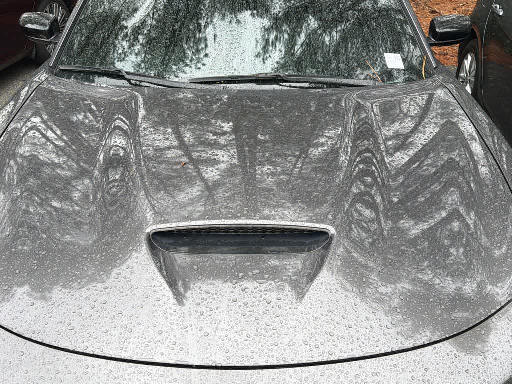 2021 Dodge Charger GT